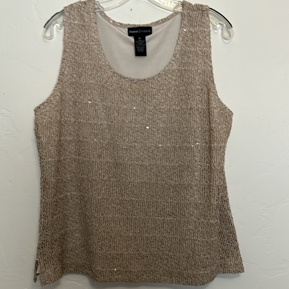 Drapers Studio Flowy Top & Tank - Picture 5 of 9